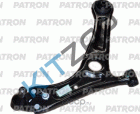 ����� �������� ������ PATRON